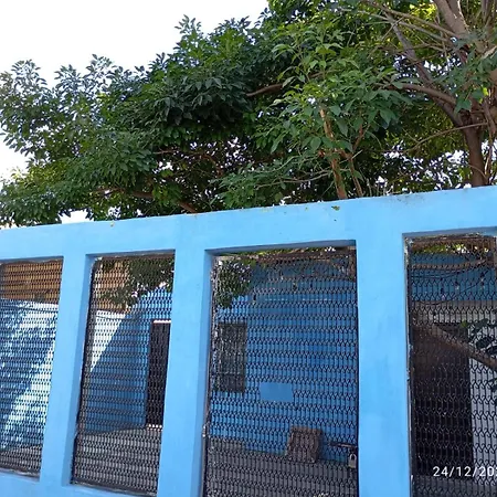 Casa Brisas Villa